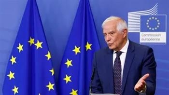الاتحاد الأوروبي يرفض الاستيلاء على السلطة بالقوة في الجابون