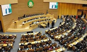 الاتحاد الإفريقي يبحث الوضع في الجابون بعد الانقلاب