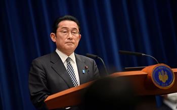 رئيس وزراء اليابان يأمر وزير الزراعة بالاعتذار عن تصريح حول مياه محطة «فوكوشيما»
