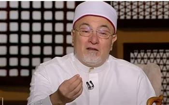 بالفيديو.. خالد الجندي: المساجد تشهد طفرة كبيرة بعهد الرئيس