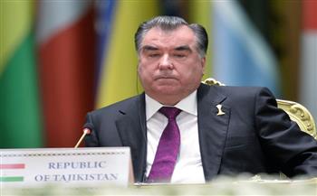 لتعزيز التعاون العسكري.. رئيس طاجيكستان يلتقي «هيئة الأركان المشتركة الباكستانية» 