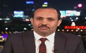 محلل سياسي: دعم مصر لليمنيين وقفة مصرية أصيلة مع شعب في محنة