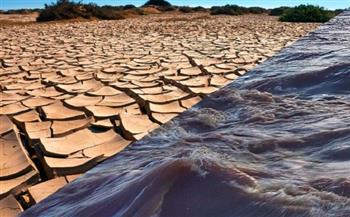 فيضانات وجفاف.. خبير بيئي يحذر من التداعيات السلبية لظاهرة النينو