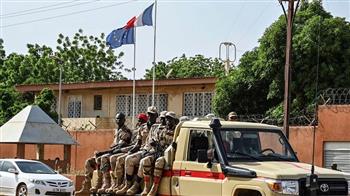 النيجر: المجلس العسكري يأمر الشرطة بطرد السفير الفرنسي