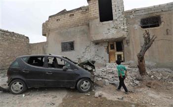 4 قتلى وجرحى من قوات النظام السورية باستهدافات لفصائل «الفتح المبين»