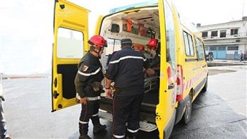 إصابة أكثر من 15 شخصًا بتسمم غذائي جنوب الجزائر