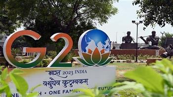«بلومبيرج»: التوتر بين الهند والصين يمنع مجموعة العشرين من إصدار بيان مشترك