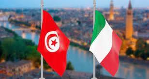 تونس وإيطاليا تبحثان التعاون وبرامج الشراكة بين البلدين
