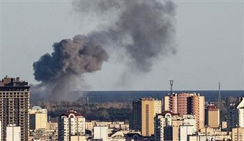 روسيا: لا إصابات أو أضرار جراء هجوم أوكراني على نوفوروسيسك