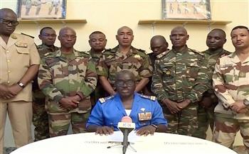 المجلس العسكري في النيجر يعلن إلغاء اتفاقيات عسكرية مع فرنسا