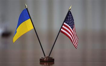 مفاوضات أمريكية أوكرانية بشأن الالتزامات الأمنية الثنائية