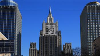 الخارجية الروسية لـ"سبوتنيك": الرياض ستطلع موسكو على نتائج الاجتماع بشأن أوكرانيا