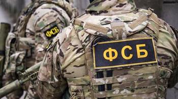 الأمن الروسي يعتقل عميلا للاستخبارات الأوكرانية في تتارستان