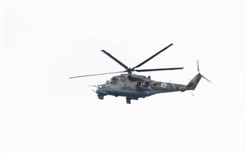 الرئاسة الروسية تتهم بولندا بالميل إلى تأجيج الوضع بشأن المروحيات البيلاروسية على حدودها