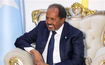 الصومال يؤكد دعمه للسعودية لاستضافة معرض "إكسبو 2030"