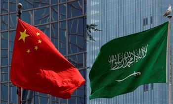 الصين والسعودية تجريان محادثات لتبادل إدراج صناديق مؤشرات متداولة