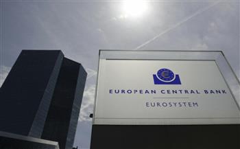 المركزي الأوروبي يتوقع بلوغ التضخم الأساسي ذروته بالنصف الأول