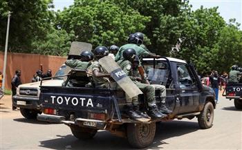 النيجر.. رفع حظر التجول المفروض منذ الانقلاب