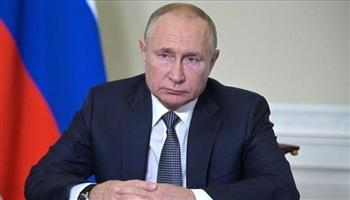برئاسة بوتين.. مجلس الأمن الروسي يبحث تعزيز الاستقرار الداخلي