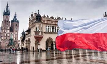 بولندا توقف مواطنًا بيلاروسيًا يشتبه في أنه تجسس لحساب روسيا