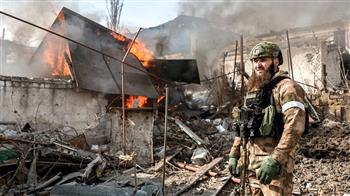 وزارة الدفاع الروسية: القوات الأوكرانية فقدت أكثر من 43 ألف جنديًا منذ بدء الهجوم المضاد