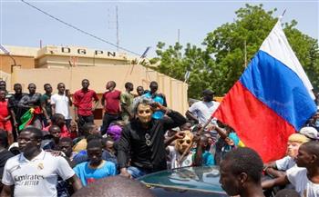 الخارجية الألمانية: انتشار الدعاية الروسية في النيجر عقب الانقلاب