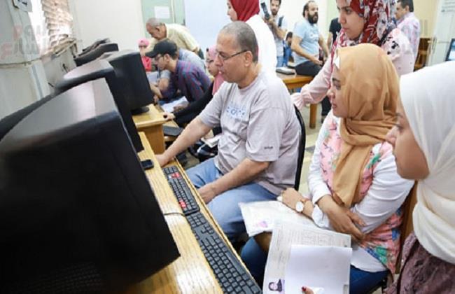 مع بدء تسجيل الرغبات غدًا.. توقعات الحد الأدنى من تنسيق كليات علمي علوم 2023