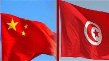 تونس والصين تبحثان تعزيز العلاقات الثنائية في مجال النقل