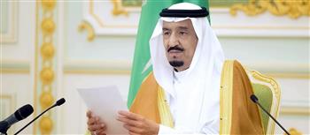 العاهل السعودي يصدر أمرًا بترقية 34 قاضيًا