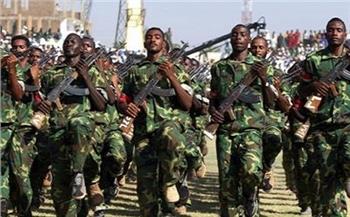 قصف متبادل بين الجيش السودانى والدعم السريع ينذر بتصعيد خطير