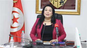 وزيرة المرأة التونسية: 3800 سيدة انتفعت ببرامج التمكين الاقتصادي 