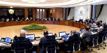 أبرز الاجتماعات والقرارات والأنشطة الخاصة بمجلس الوزراء خلال أسبوع