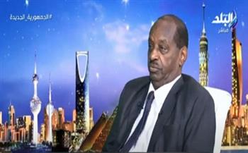 اللواء كمال إسماعيل: الإخوان هم من أشعلوا نيران الأزمة السودانية