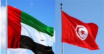 تونس والإمارات تبحثان تعزيز التعاون المشترك