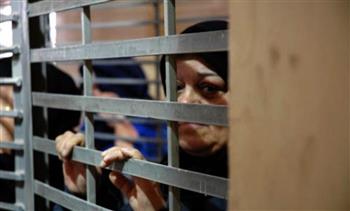 أسيرات فلسطينيات في سجن «الدامون» ينفّذن خطوات احتجاجية