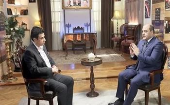 محمد كروم : خيرت الشاطر دفع 15 مليون جنيهًا للظواهري لإنشاء الجيش المصري الحر