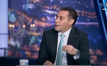 أحمد عاشور يسحب اقتراح إلزام المصريين في الخارج بتحويل 50% من أموالهم