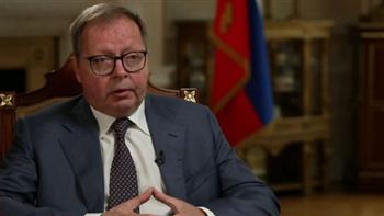السفير الروسي لدى لندن: بيانات "الدفاع البريطانية" حول تقدم القوات الأوكرانية مغلوطة