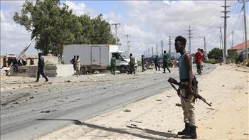 مقتل عنصرين من حركة الشباب في الصومال