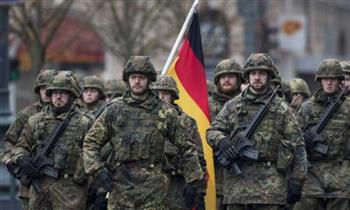 مسؤول ألماني يؤكد حاجة بلاده لدعم قوتها العسكرية