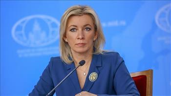 زاخاروفا: روسيا ستعيد فتح سفارتيها في بوركينا فاسو وغينيا الاستوائية قبل نهاية العام
