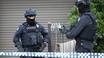 مقتل رجل في حادث إطلاق نار مميت في ملبورن بأستراليا