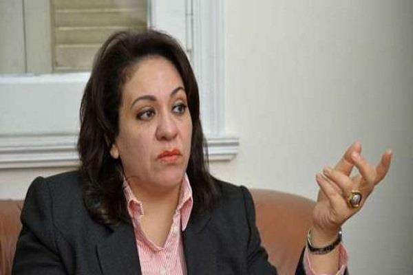 الأمين المساعد لـ "الجامعات الإسلامية": اختياري للمنصب تعزيز لدور المرأة بالرابطة