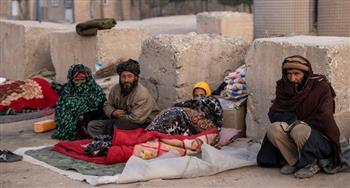 الأمم المتحدة: 21 مليون شخص في أفغانستان يواجهون خفضا حادا في مساعدات الإغاثة