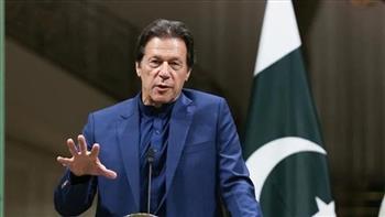 باكستان.. السجن 3 سنوات لرئيس الوزراء الأسبق عمران خان لبيع هدايا منحت للدولة