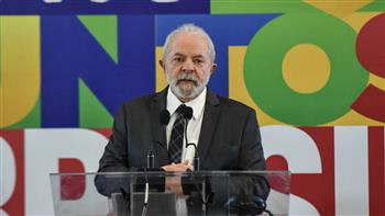 رئيس البرازيل: بنك "بريكس" أكثر سخاء من صندوق النقد الدولي 