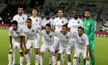 القناة الناقلة لمباراة السد أمام الشرطة في البطولة العربية للأندية
