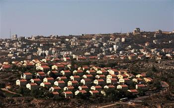 إسرائيل تصادق على بناء 310 وحدات استيطانية جديدة في الضفة