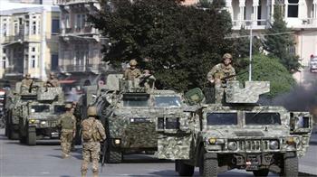 الجيش اللبناني ينفي التحضير لتنفيذ عملية عسكرية في مخيم عين الحلوة