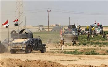 الإعلام الأمني العراقي: انطلاق عملية تفتيش في 3 مناطق لحماية أبراج الطاقة